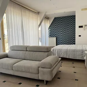 Appartamento Terrazza Rue Ragusa Howme, Bari