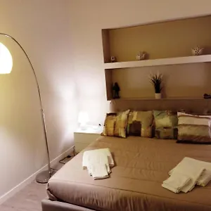 Appartamento La Casa Di Peppe, Bari