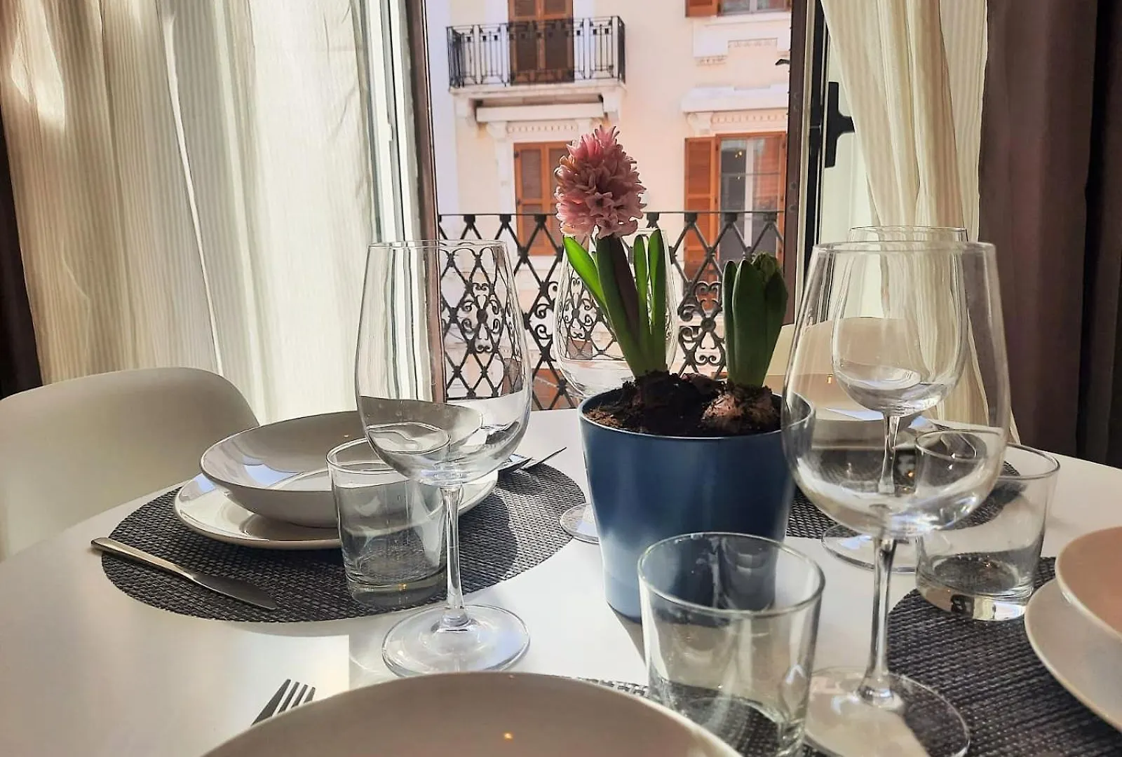 Appartamento Enjoy Puglia Flats Bari