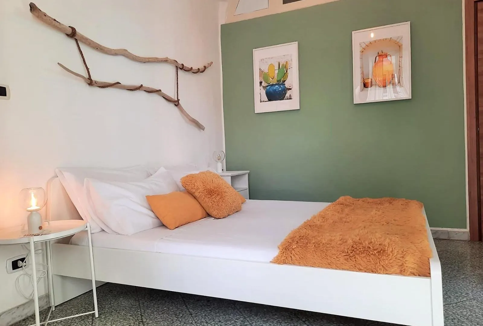 Appartamento Enjoy Puglia Flats Bari Italia