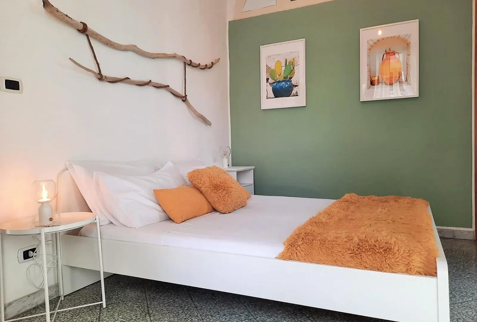 Appartamento Enjoy Puglia Flats Bari