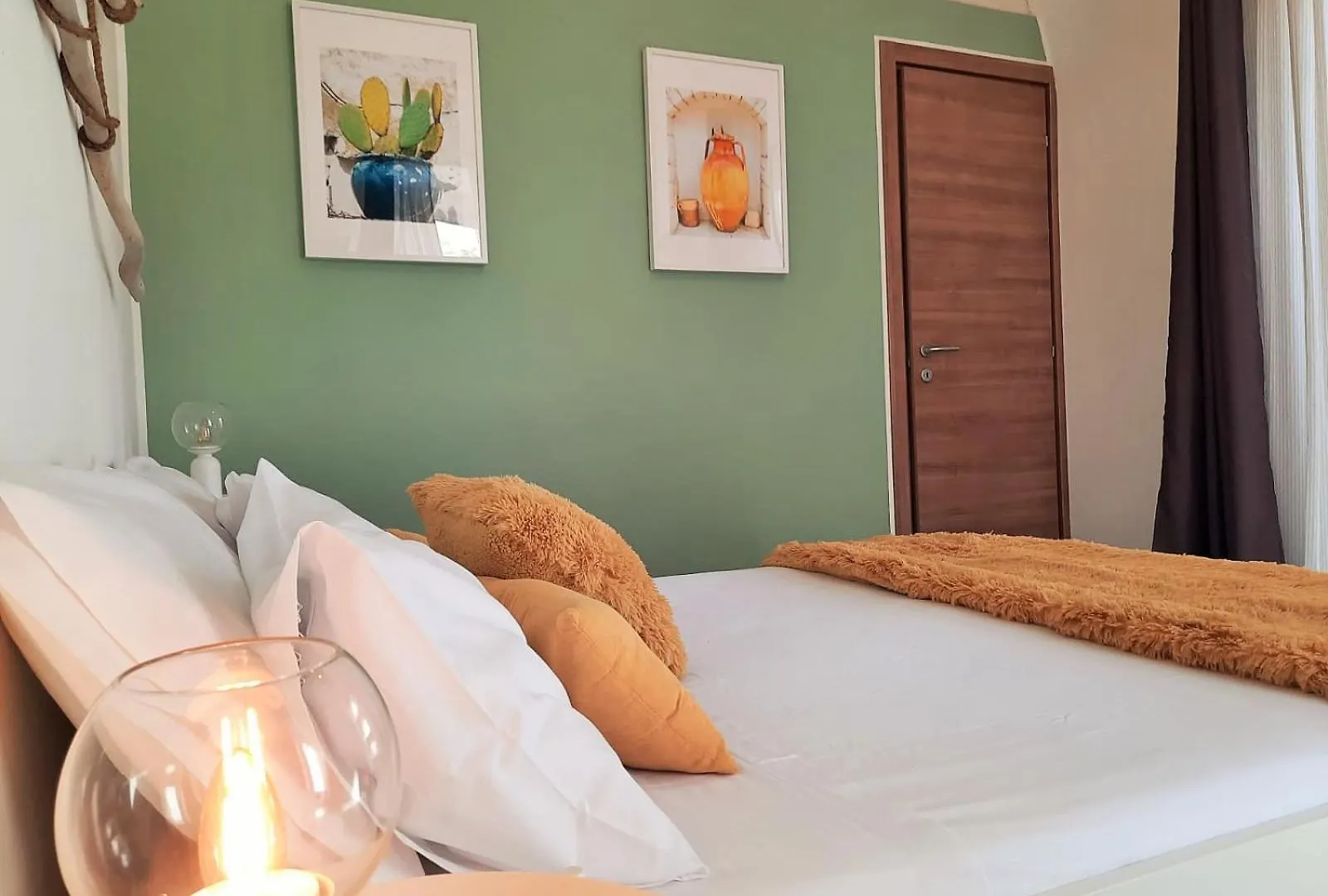 Appartamento Enjoy Puglia Flats Bari