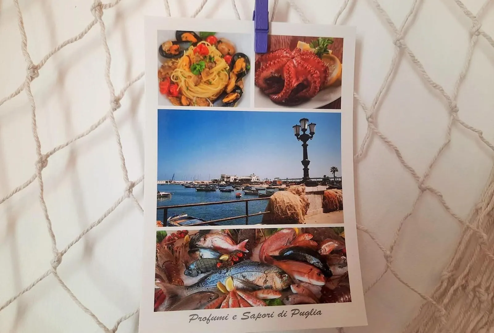 Appartamento Enjoy Puglia Flats Bari Italia