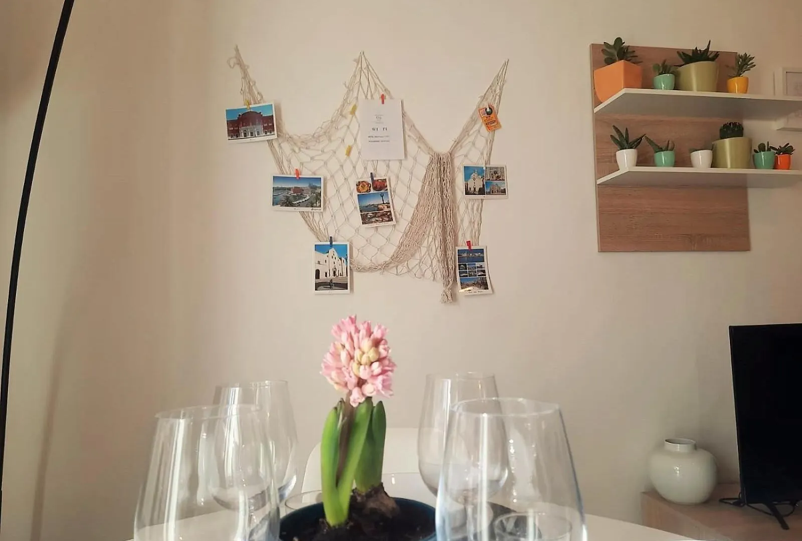 Appartamento Enjoy Puglia Flats Bari 0*,  Italia