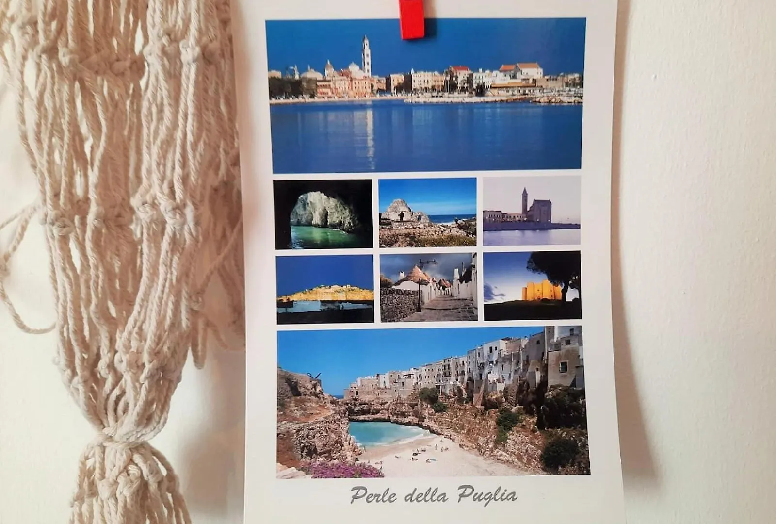 Appartamento Enjoy Puglia Flats Bari