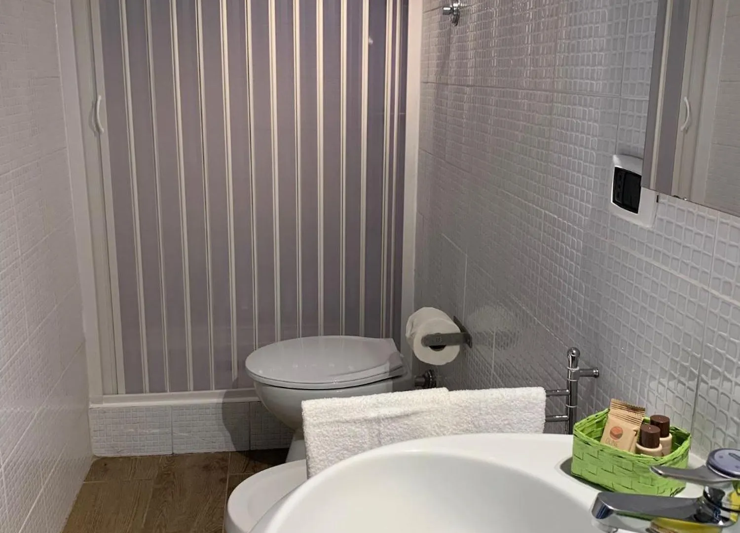 Appartamento Enjoy Puglia Flats Bari